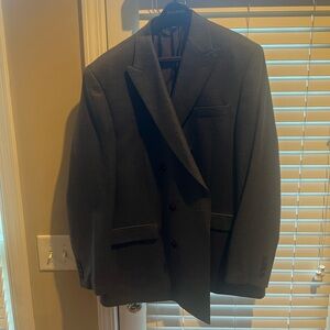 Double breasted Lauren sport coat